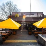 У Миколаєві знову відкрили «МакДональдз». Він не працював чотири роки