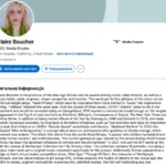 Grimes створила акаунт у LinkedIn, щоб випускати там музику