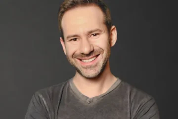 Помер власник OnlyFans Леонід Радвінський