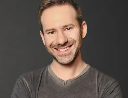 Помер власник OnlyFans Леонід Радвінський