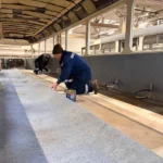 Близько 20% громадського транспорту Києва перебуває на ремонті