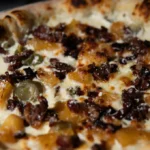 Італійський ресторан Nana у Броварах