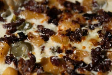 Італійський ресторан Nana у Броварах