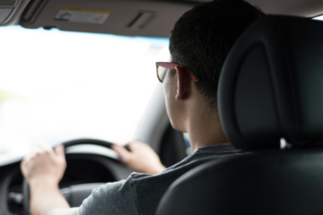 Замовити водія для свого авто. Bolt запускає функцію Driver-only в Києві