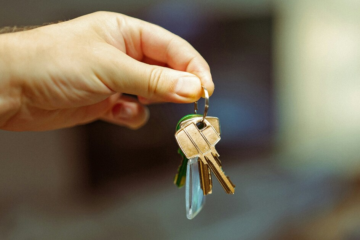 Уряд виділив 1,5 мільярда гривень на облаштування та купівлю житла для ВПО