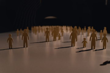 Перепис населення проведуть не раніше ніж через півтора-два роки після завершення війни – Держстат