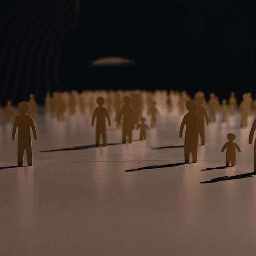 Перепис населення проведуть не раніше ніж через півтора-два роки після завершення війни – Держстат