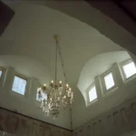 Кафе The Roots у парку Шевченка в Одесі