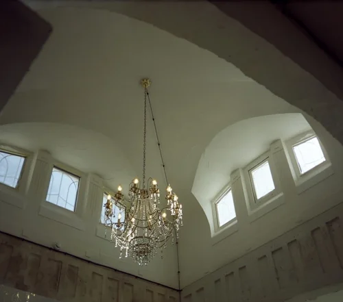 Кафе The Roots у парку Шевченка в Одесі