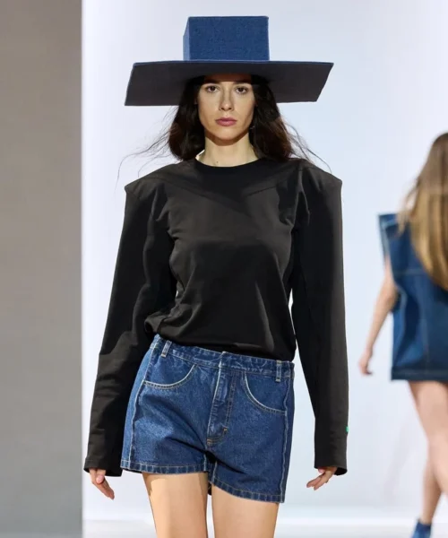 Бренд Ksenia Schnaider закриває єдиний магазин у Києві