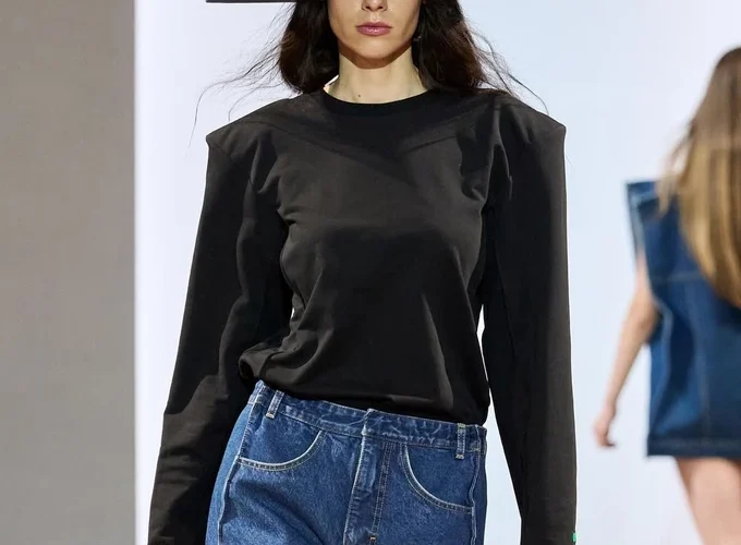 Бренд Ksenia Schnaider закриває єдиний магазин у Києві