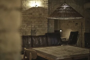 Чайна «Ба» на Бессарабській площі закривається