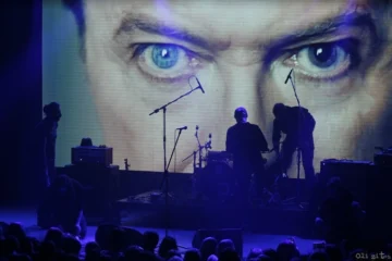 Останній Bowie Night: музиканти з лайнапів різних років – про Девіда Бові