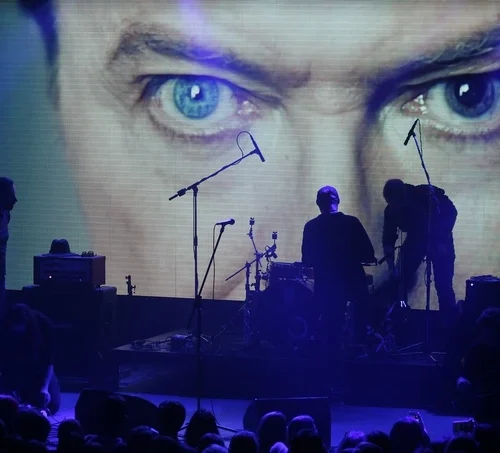 Останній Bowie Night: музиканти з лайнапів різних років – про Девіда Бові
