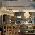 Пекарня-бістро від Cheese Bakery на львівській Duck’s Lake