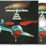 Кантрі-альбом від Johnny Blue Skies серед найкращих 3 Billboard 200 без релізу на стримінгах