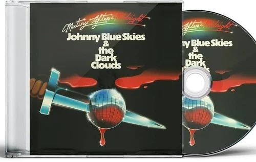 Кантрі-альбом від Johnny Blue Skies серед найкращих 3 Billboard 200 без релізу на стримінгах