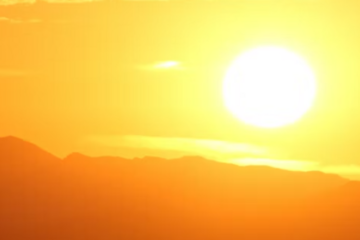 Останнє десятиліття було найспекотнішим за всю історію – Всесвітня метеорологічна організація