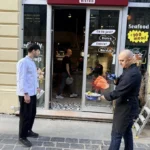 «Чорноморка Bistro» у Варшаві