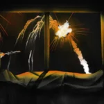 Я проводжаю людей в останню дорогу. Це розпорядниця Київського крематорію