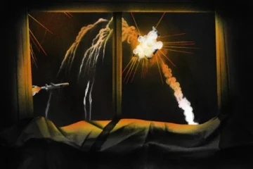 Я проводжаю людей в останню дорогу. Це розпорядниця Київського крематорію