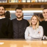 Нова раменна в Києві – «Дзу Дзу» біля Володимирського собору