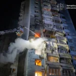 Росія масовано вдарила по Україні: є загиблі та поранені