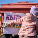 «Мізогінія нікуди не ділась». Фоторепортаж із Маршу жінок 2026