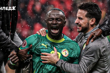 У Сенегалу забрали титул чемпіона Африки з футболу через три місяця після фіналу. Чому?