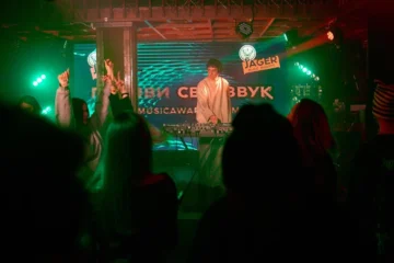Нові імена в українській музиці. Jäger Music Awards 2026 оголосила шортліст і відкрила голосування