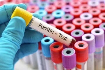 Весна настала, а настрій не поліпшився? Чому це може бути дефіцит заліза