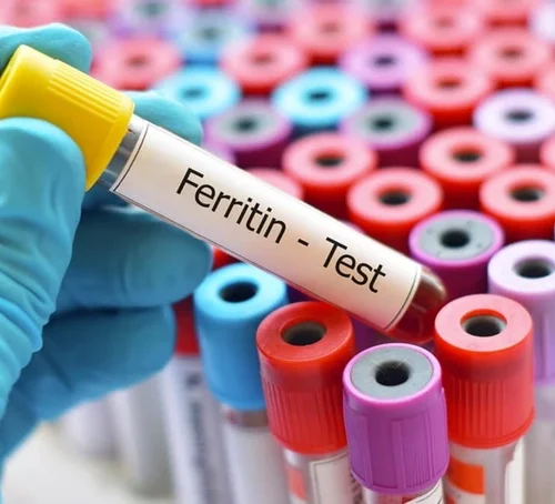 Весна настала, а настрій не поліпшився? Чому це може бути дефіцит заліза