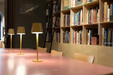 У Музеї Ханенків відкриють читальню з понад 1500 виданнями з різних країн