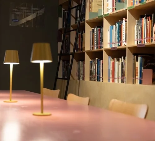 У Музеї Ханенків відкриють читальню з понад 1500 виданнями з різних країн