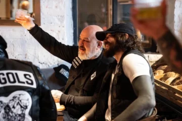 У «Будинку з хлібною лавкою» відкрили ветеранський ресторан Al Forno. Але будівлі загрожує демонтаж