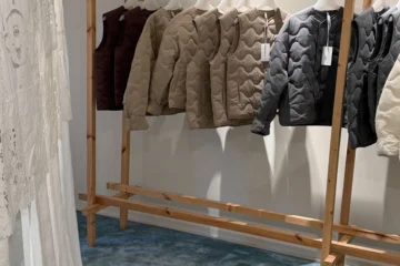 Шоурум Katsurina на Рейтарській