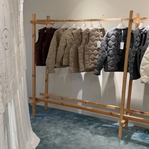 Шоурум Katsurina на Рейтарській