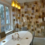 Книгарня-кав’ярня «Простір на Вознесенському» на Воздвиженці