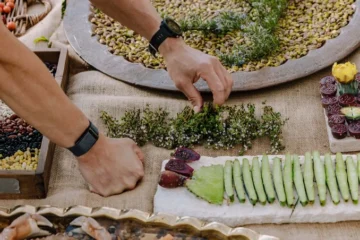 Шеф-кухар Рене Редзепі пішов у відставку з ресторану Noma через звинувачення у зловживаннях