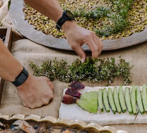 Шеф-кухар Рене Редзепі пішов у відставку з ресторану Noma через звинувачення у зловживаннях