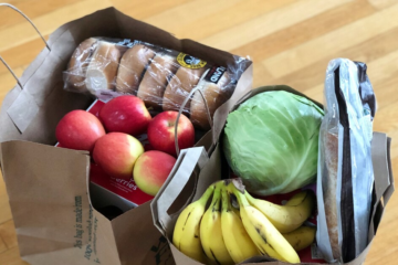 У середньому українці витрачають понад 80% своїх доходів на витрати першої потреби – дослідження