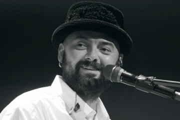 Михайло Клименко та Shmiska: оголосили переможців Muzvar Awards 2025