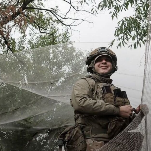 Українські експерти вирушать до країн Перської затоки наступного тижня