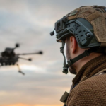 Британія залучить українських експертів для збиття дронів у Перській затоці