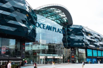 Ocean Plaza першим серед ТЦ України шукає орендарів через Prozorro