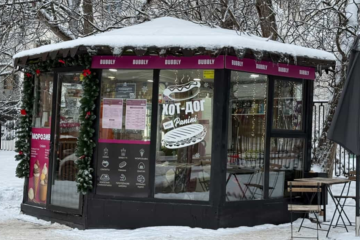 Петиція про мораторій на демонтаж МАФів у Києві набрала підписи – що пропонують