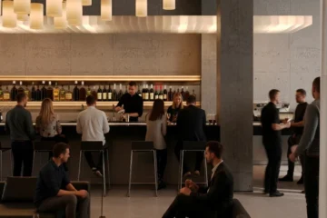 Як стати співвласником готелю в Києві: на Почайній будують краудфандинг-готель Circle