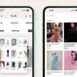 У ЄС запустили онлайн-шоурум із семплами українських брендів. Міжнародні стилісти зможуть швидко замовити одяг