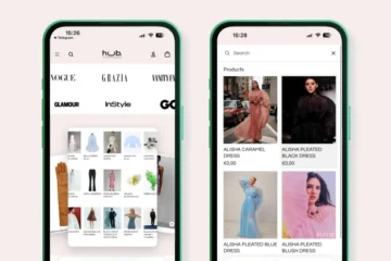 У ЄС запустили онлайн-шоурум із семплами українських брендів. Міжнародні стилісти зможуть швидко замовити одяг