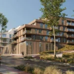 У Львові зведуть ЖК на понад 400 квартир попри мораторій на забудову
